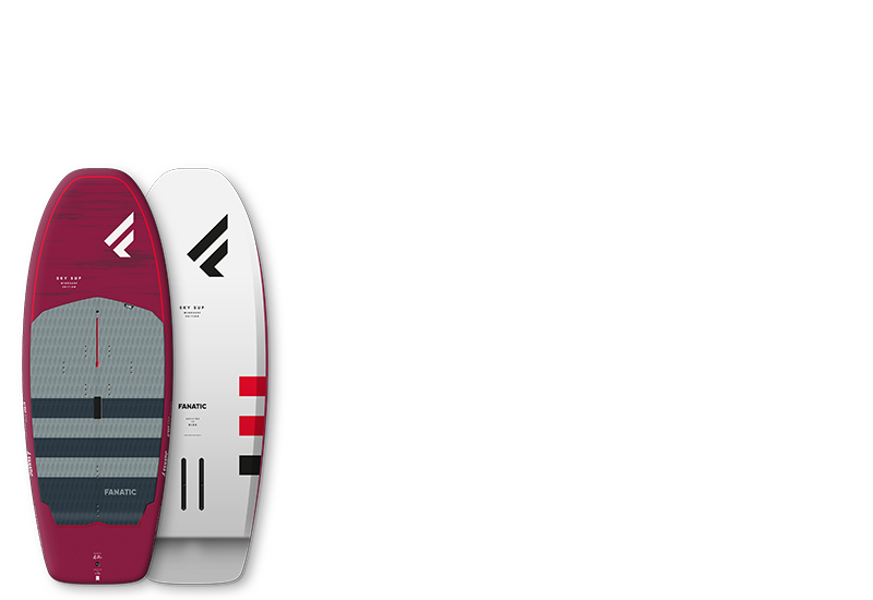 Sky Sup Foil WS